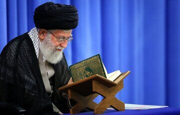 تعطیلی تهران در اول مراسم تشییع رهبر شهید انقلاب