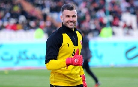 احتمال ایجاد یک پرونده جدید و ۸۰۰ هزار یورویی علیه پرسپولیس