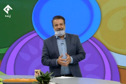 ادامه حواشی کل‌کل فوتبالی مجری سیما؛ از گالیله تا شایعه برکناری!
