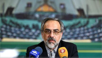 دهقانی: قرار گرفتن ایران در لیست سیاه FATF به معنای محدود شدن مبادلات تجاری است
