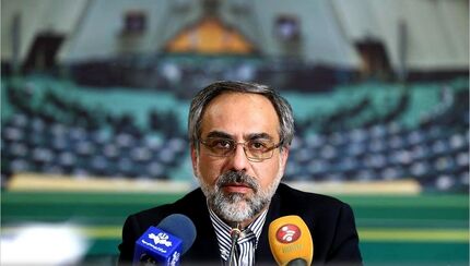 دهقانی: قرار گرفتن ایران در لیست سیاه FATF به معنای محدود شدن مبادلات تجاری است
