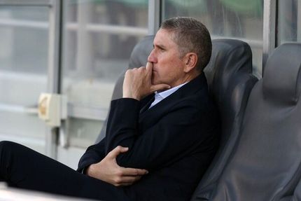 اولتیماتوم به سرمربی پرسپولیس بابت نتایج ضعیف