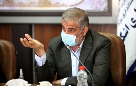 تذکر جوکار به وزیر نیرو در ارتباط با خسارت های زیاد قطعی برق در کشور