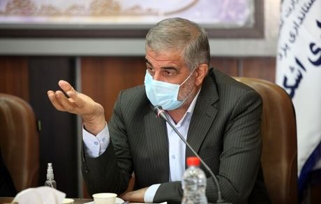 تذکر جوکار به وزیر نیرو در ارتباط با خسارت های زیاد قطعی برق در کشور