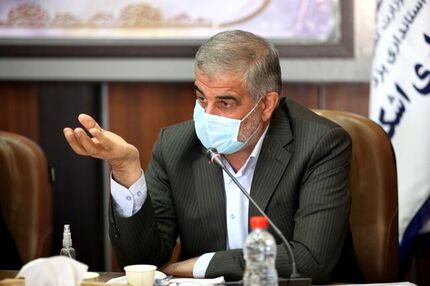 تذکر جوکار به وزیر نیرو در ارتباط با خسارت های زیاد قطعی برق در کشور