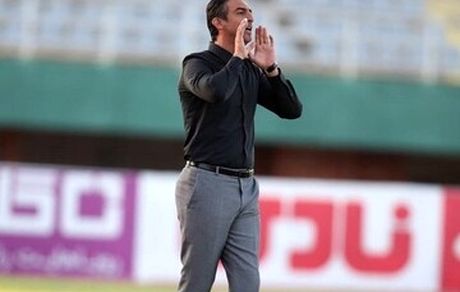 دروازه‌بان قدیمی گزینه سرمربیگری استقلال در فصل آینده شد