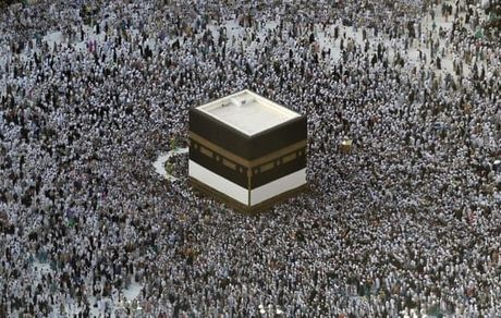 واکنش به نقدِ «پرداخت یارانه به حاجی‌ها»