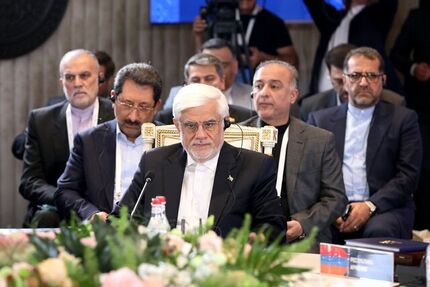 معاون اول رئیس‌جمهور: ایران آماده ارائه نقش فعال در اتحادیه اقتصادی اوراسیا است