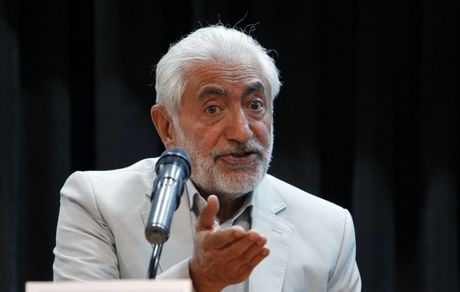 غرضی: گفتند چون ترکیب شورای نگهبان عوض شد، تائید صلاحیت نشدم