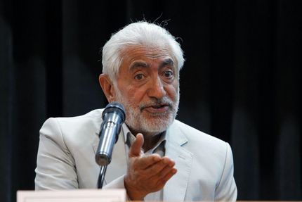 غرضی: گفتند چون ترکیب شورای نگهبان عوض شد، تائید صلاحیت نشدم