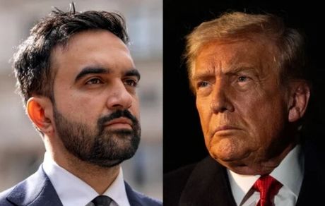 ترامپ با شهردار جدید نیویورک دیدار خواهدکرد