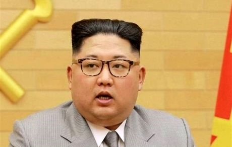 کیم جونگ اون از کره جنوبی عذرخواهی کرد