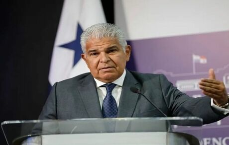رئیس جمهور پاناما، مذاکره با ترامپ را رد کرد