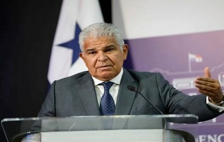 رئیس جمهور پاناما، مذاکره با ترامپ را رد کرد
