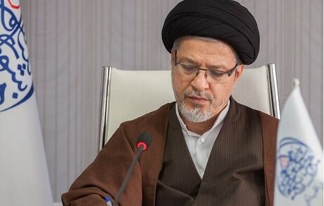 دبیر شورای عالی انقلاب فرهنگی از سهم نیم درصدی پژوهش از بودجه عمومی کشور خبر داد