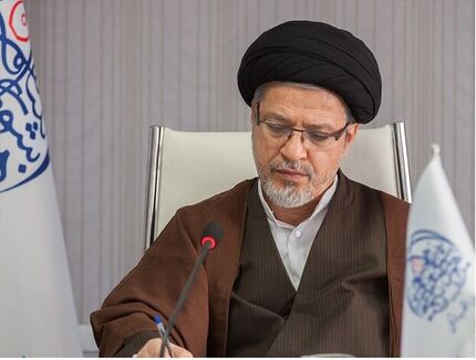 دبیر شورای عالی انقلاب فرهنگی از سهم نیم درصدی پژوهش از بودجه عمومی کشور خبر داد