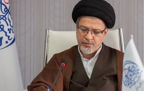 دبیر شورای عالی انقلاب فرهنگی از سهم نیم درصدی پژوهش از بودجه عمومی کشور خبر داد