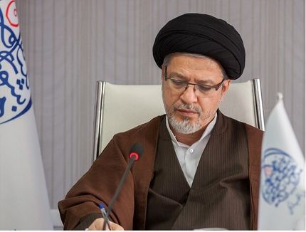 دبیر شورای عالی انقلاب فرهنگی از سهم نیم درصدی پژوهش از بودجه عمومی کشور خبر داد