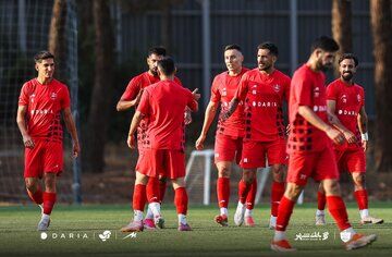 پرسپولیس بی‌خیال محبی شد