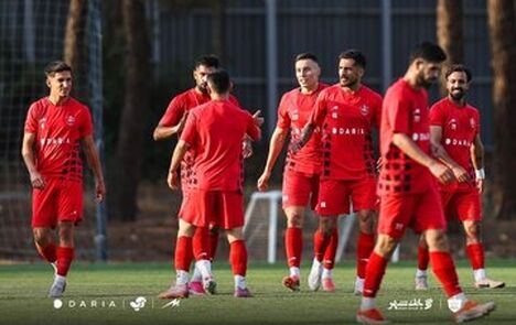 پرسپولیس بی‌خیال محبی شد