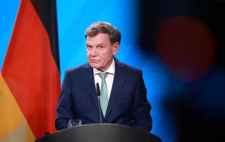 آلمان خواستار ادامه مذاکرات میان ایران و آمریکا