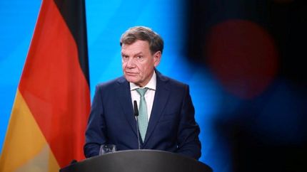 آلمان خواستار ادامه مذاکرات میان ایران و آمریکا