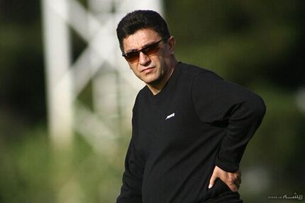 انتقاد امیر قلعه‌نوعی از نحوه برکناری اسکوچیچ: همیشه خوش استقبال و بد بدرقه هستیم