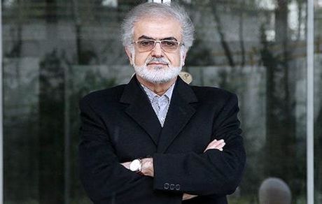 صوفی: جهانگیری خودش گفت که نامزد انتخابات ۱۴۰۰ می‌‌شود 