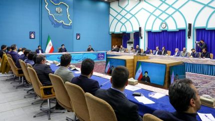 تأکید رئیس جمهور بر نگاه تحول‌محور و فرصت‌ساز دولت به اقتصاد دیجیتال
