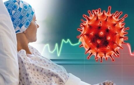 نتایج امیدوارکننده داروی افزایش طول عمر بیماران مبتلا به سرطان پستان