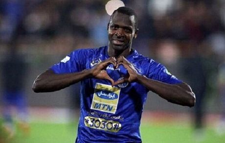دلیل پرسپولیسی نشدن شیخ دیاباته مشخص شد