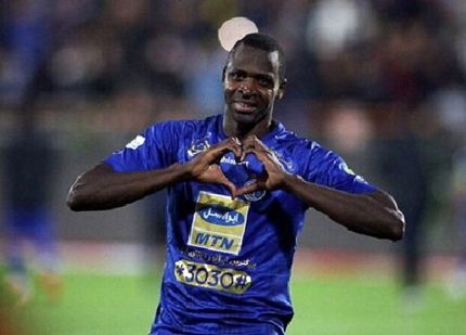 دلیل پرسپولیسی نشدن شیخ دیاباته مشخص شد