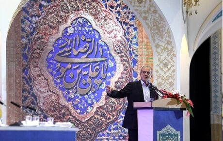 رئیس جمهور: راه امام یعنی عدالت برای همه و ظلم برای هیچکس