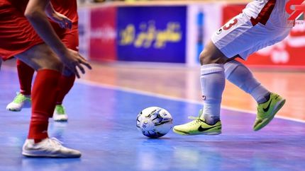ادامه صدرنشینی گیتی پسند در پایان هفته لیگ برتر فوتسال