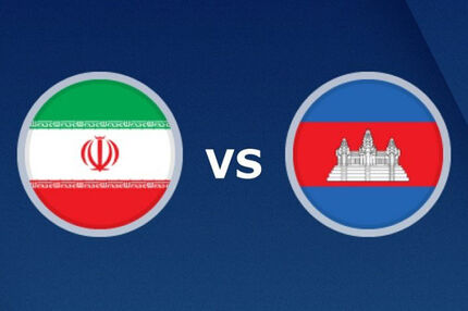 داور کره‌ای، بازی ایران و کامبوج را سوت خواهدزد