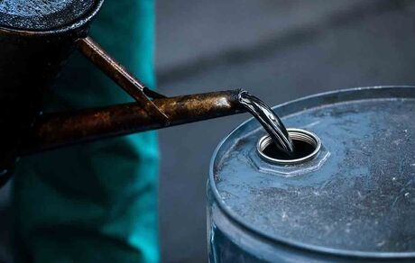 قیمت نفت افزایشی شد