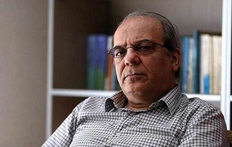 عباس عبدی خطاب به اصولگرایان تندرو: پیشنهاد استعفا و کناررفتن رئیس جمهور را که خودتان دادید/ حالا که من تکرارش کردم با آن مخالفید؟!