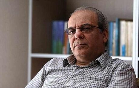 عباس عبدی خطاب به اصولگرایان تندرو: پیشنهاد استعفا و کناررفتن رئیس جمهور را که خودتان دادید/ حالا که من تکرارش کردم با آن مخالفید؟!