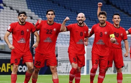 حریف هندی تراکتور در آسیا به ایران نمی‌آید