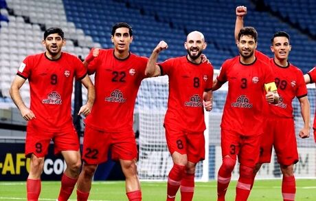 حریف هندی تراکتور در آسیا به ایران نمی‌آید