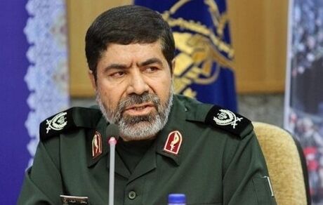 سردار شریف :پرتاب ماهواره نور ۲ نماد پیروزی ملت ایران در عرصه جنگ تحریمی است