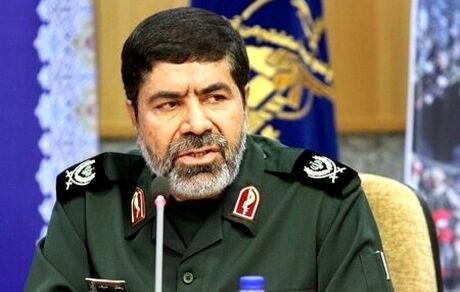 سردار شریف :پرتاب ماهواره نور ۲ نماد پیروزی ملت ایران در عرصه جنگ تحریمی است