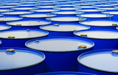 افزایش قیمت نفت در پی کاهش ذخیره‌سازی نفت آمریکا