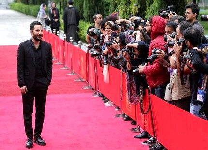 نوید محمدزاده، مهم‌ترین جایزه بازیگری عمر خود را گرفت