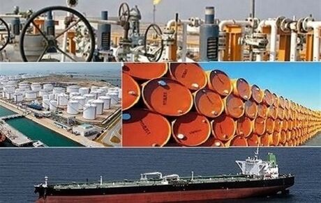 هیات وزیران، محصولات نفتی و پتروشیمی معاف از مالیات صادرات را اعلام کرد