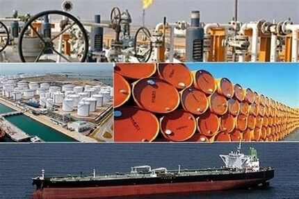 هیات وزیران، محصولات نفتی و پتروشیمی معاف از مالیات صادرات را اعلام کرد