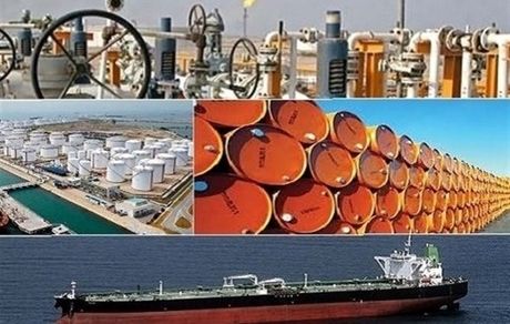 هیات وزیران، محصولات نفتی و پتروشیمی معاف از مالیات صادرات را اعلام کرد