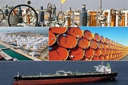 هیات وزیران، محصولات نفتی و پتروشیمی معاف از مالیات صادرات را اعلام کرد