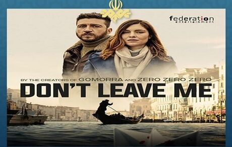 دوبله یک سریال جنایی ایتالیایی برای پخش در شبکه تهران