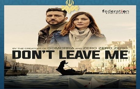 دوبله یک سریال جنایی ایتالیایی برای پخش در شبکه تهران